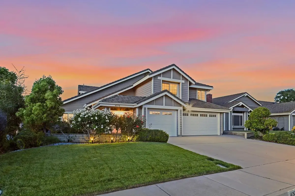 45774 Hopactong, Temecula, CA 92592 - #1