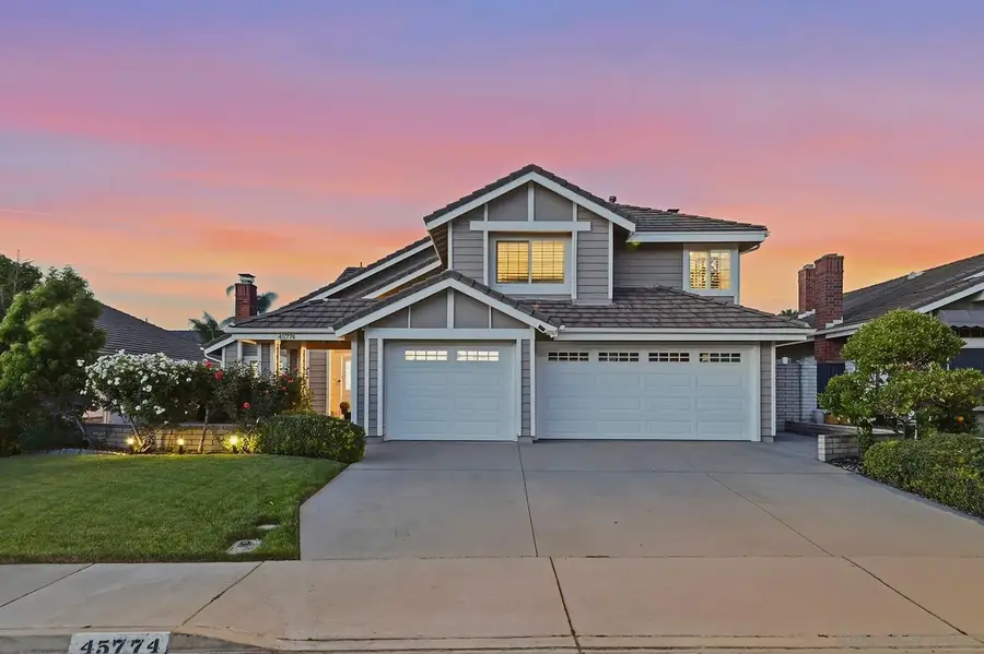 45774 Hopactong, Temecula, CA 92592 - #3