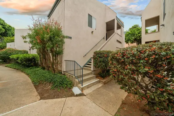 3266 Ashford St. #Unit K, San Diego, CA 92111