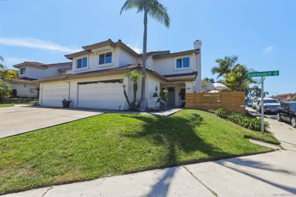 2422 Summerhill, Encinitas, CA 92024