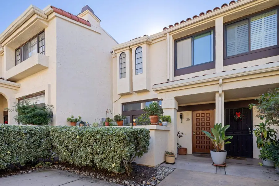 5715 Baltimore #39, La Mesa, CA 91942 - #3