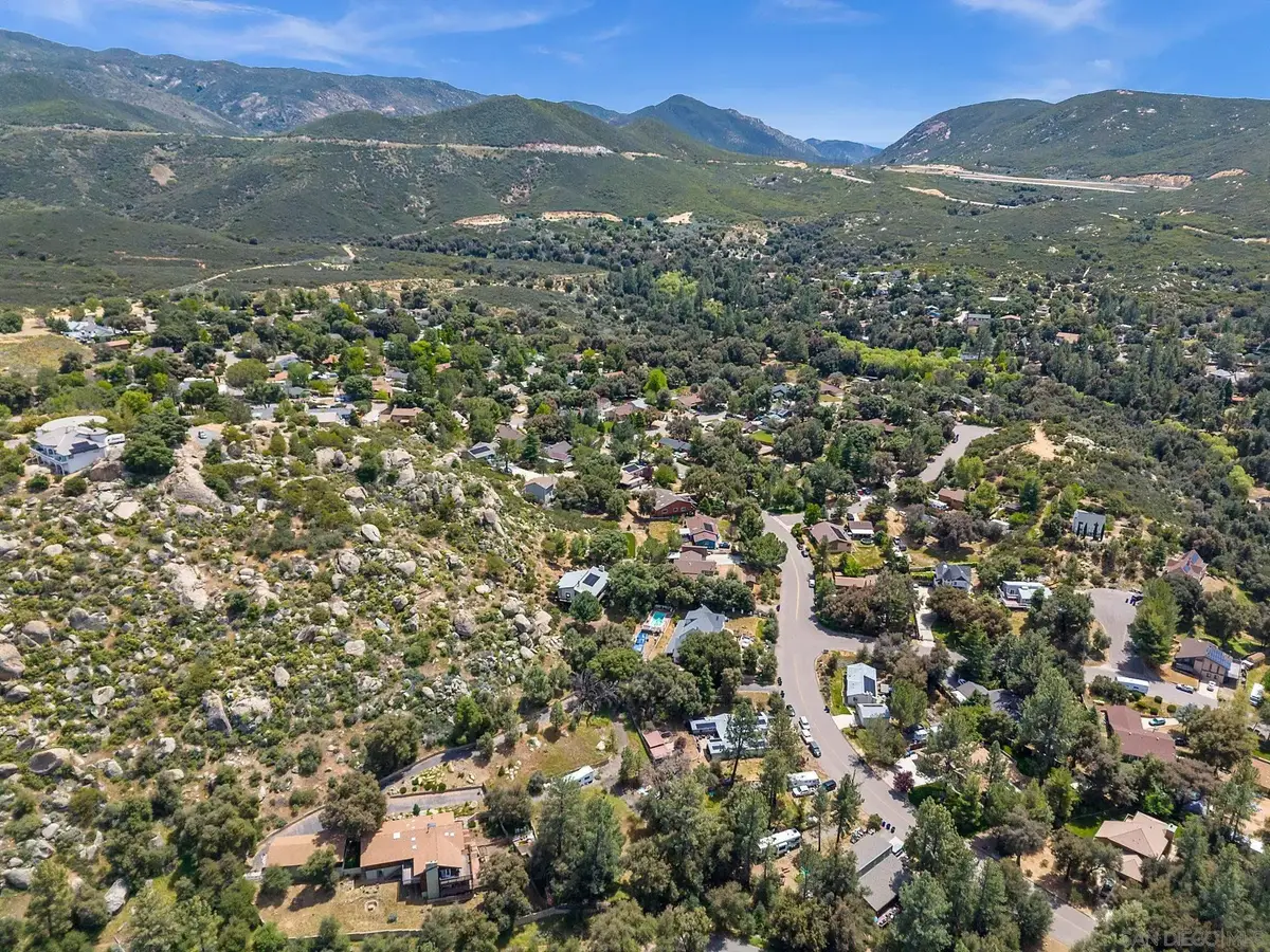 Rocky Pass Rd #25, Pine Valley, CA 91962 - #1