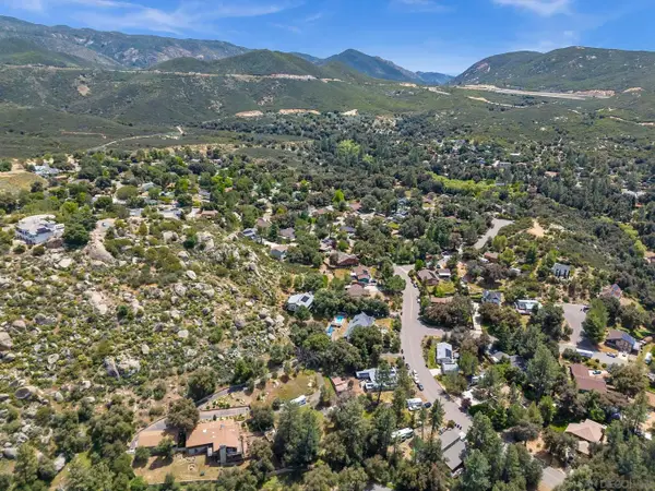 Rocky Pass Rd #25, Pine Valley, CA 91962