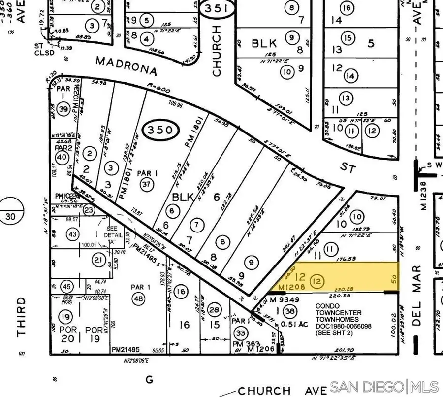 390-392 Del Mar Ave, Chula Vista, CA 91910 - #3