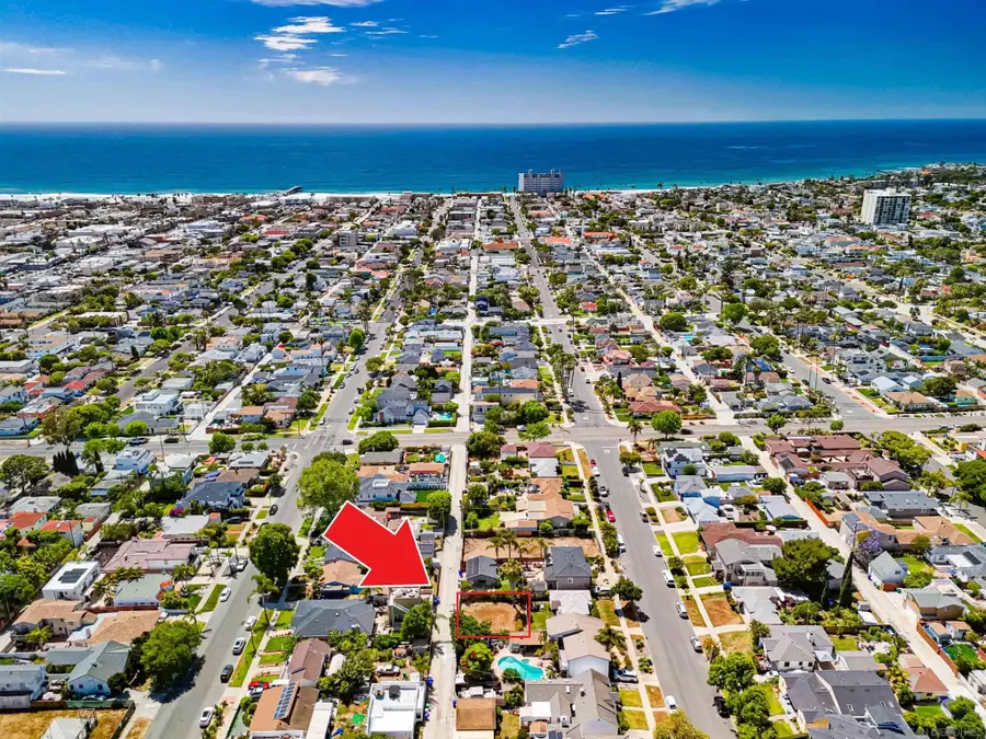 1351 Missouri St - Parcel 2 #Parcel 2, San Diego, CA 92109 - #2