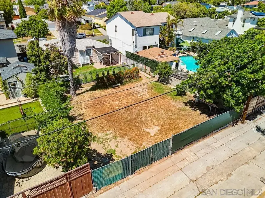 1351 Missouri St - Parcel 2 #Parcel 2, San Diego, CA 92109 - #3