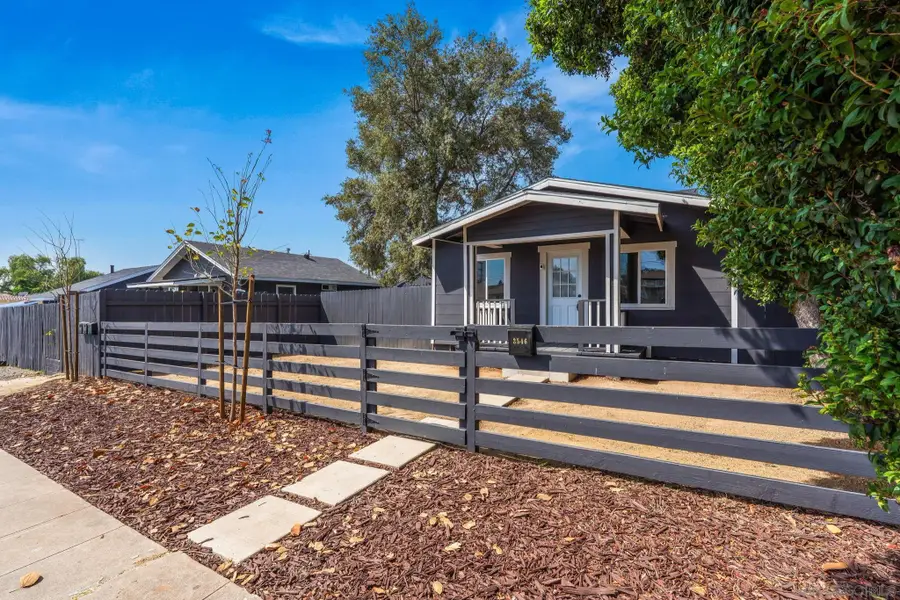 3546-3552 47th St, San Diego, CA 92105 - #2