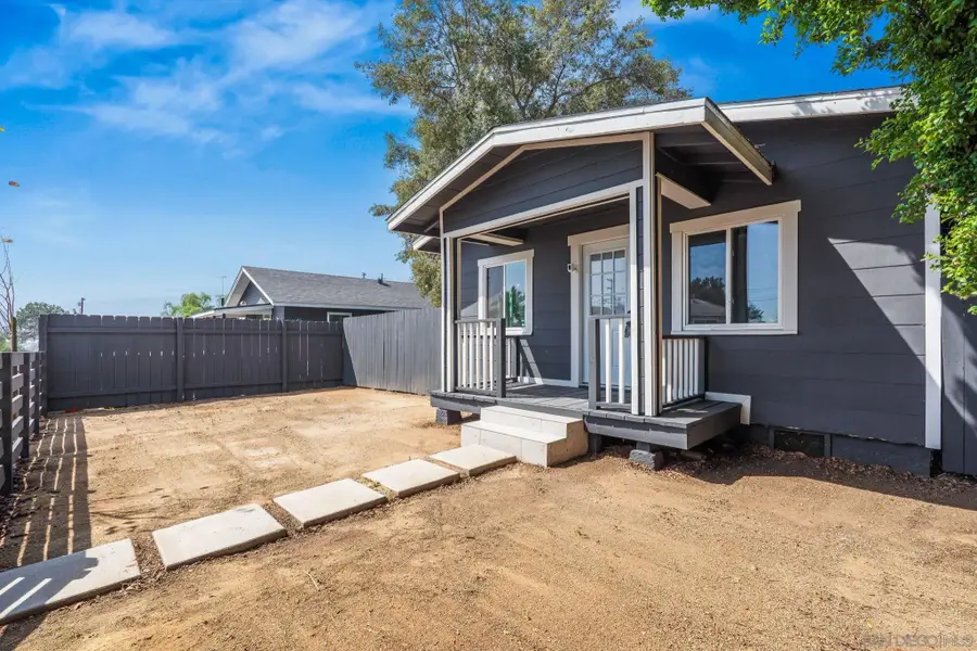 3546-3552 47th St, San Diego, CA 92105 - #3