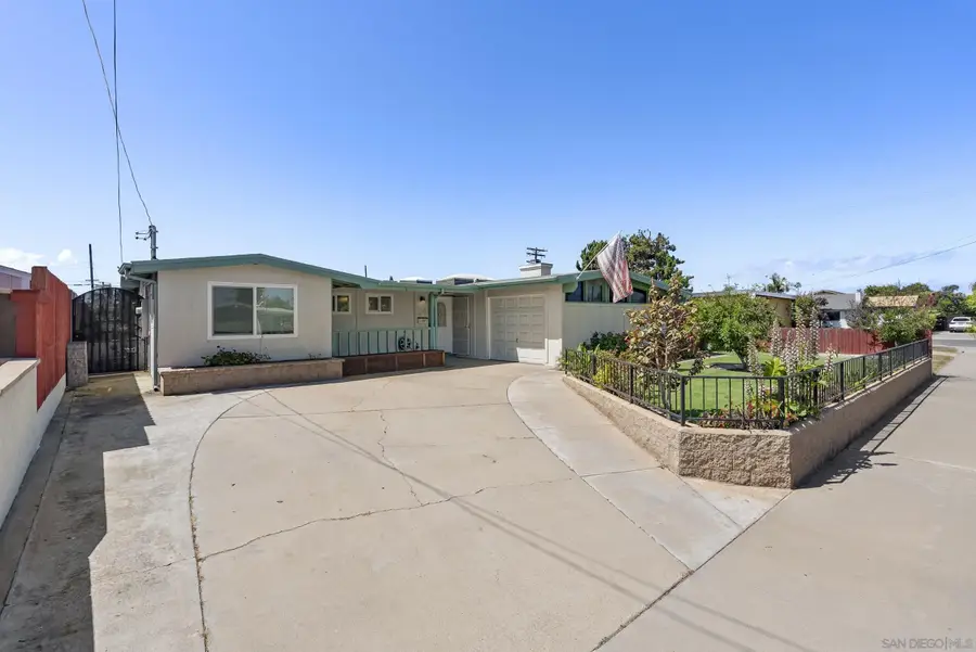 1005 Oneonta Avenue, Imperial Beach, CA 91932 - #3