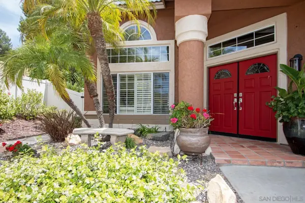 14371 Silver Heights, Poway, CA 92064