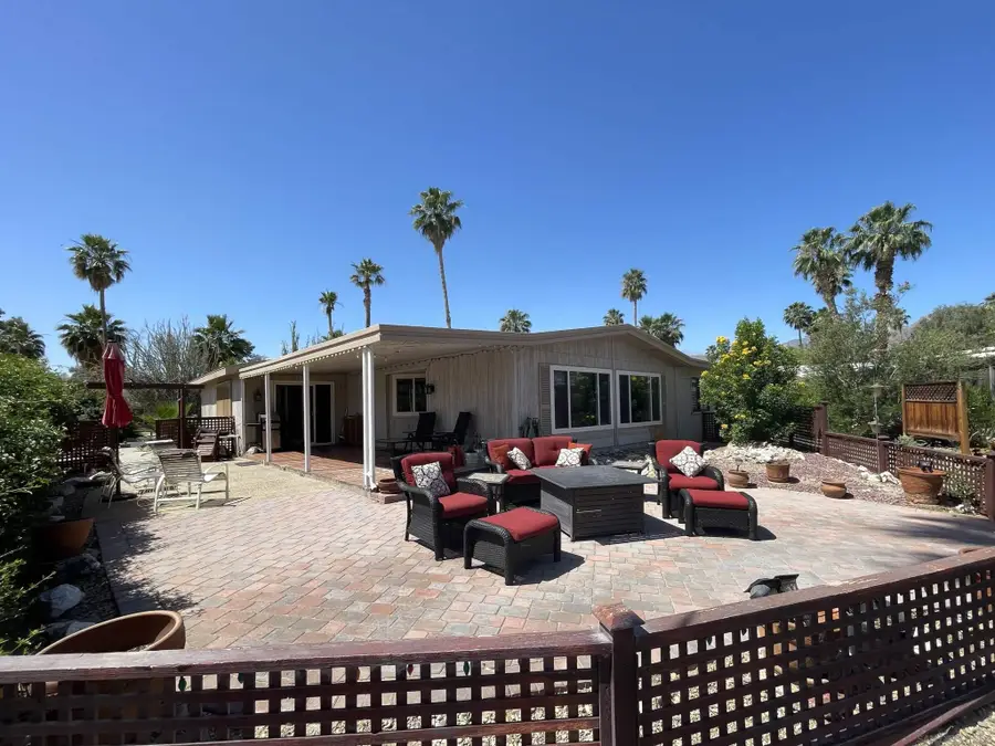 1010 Palm Canyon Dr #278, Borrego Springs, CA 92004 - #2