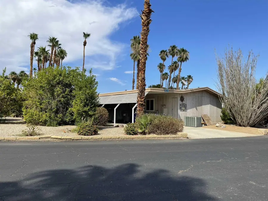 1010 Palm Canyon Dr #278, Borrego Springs, CA 92004 - #3