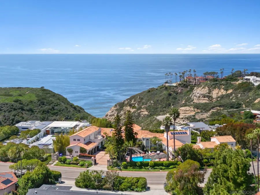 9450 La Jolla Farms Rd., La Jolla, CA 92037 - #3