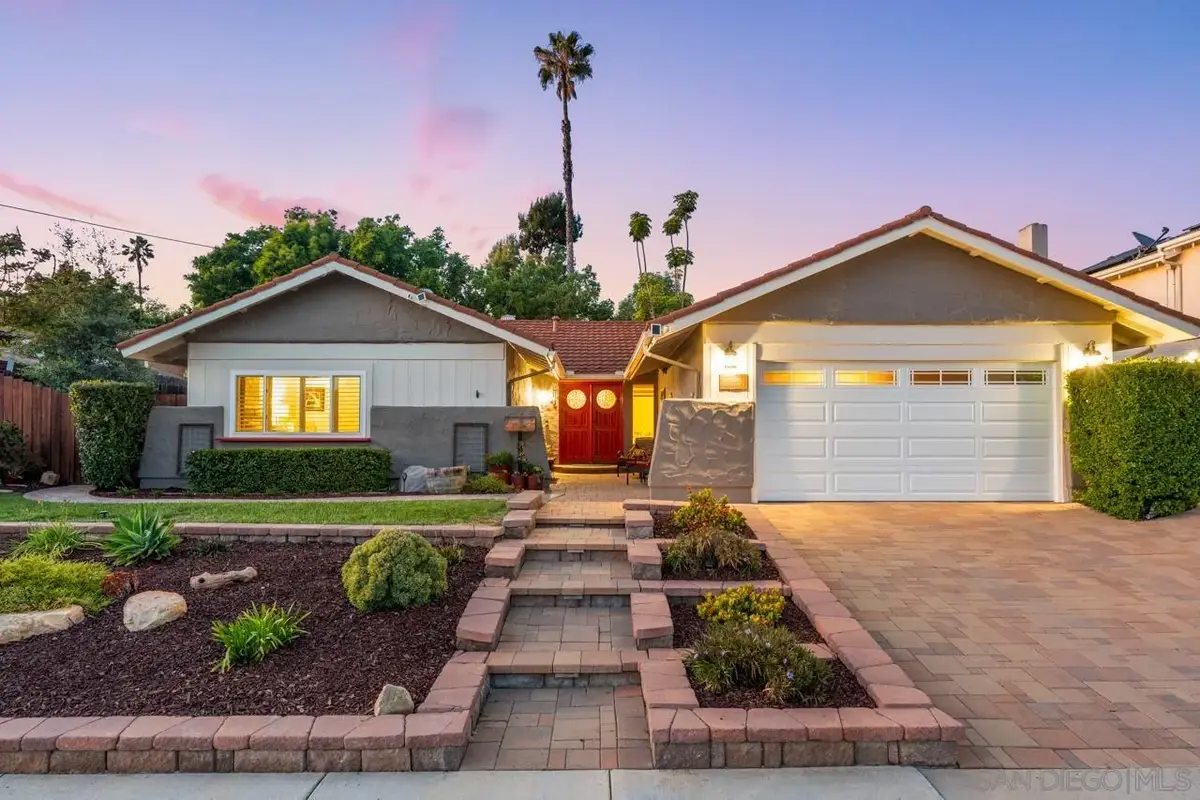 9320 Fletcher, La Mesa, CA 91941 - #1