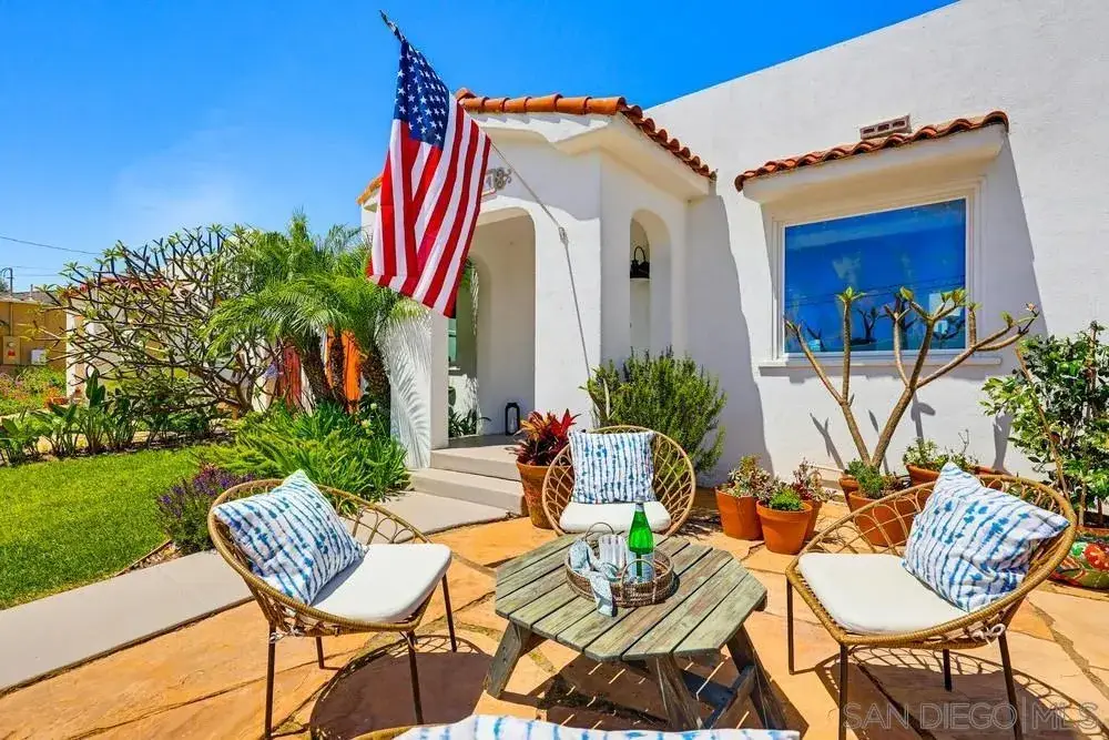 2064 Venice Street, San Diego, CA 92107 - #1