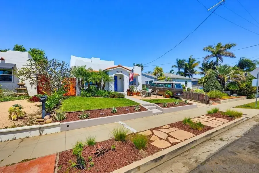 2064 Venice Street, San Diego, CA 92107 - #2