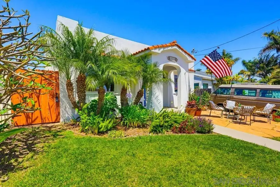 2064 Venice Street, San Diego, CA 92107 - #3