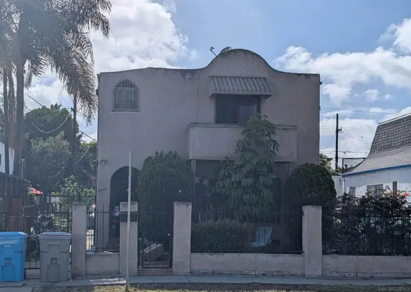4420 38th St, San Diego, CA 92116