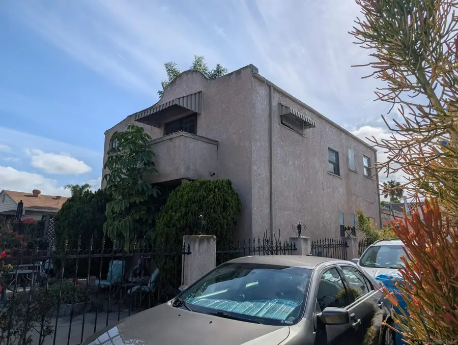 4420 38th St, San Diego, CA 92116 - #2