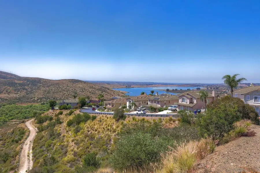 10160 Challenger Cir, Spring Valley, CA 91978 - #2