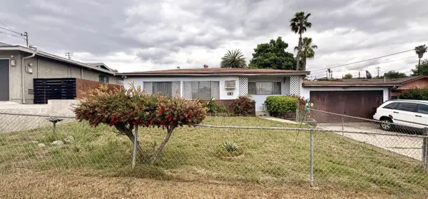 653 Felicita, Spring Valley, CA 91977