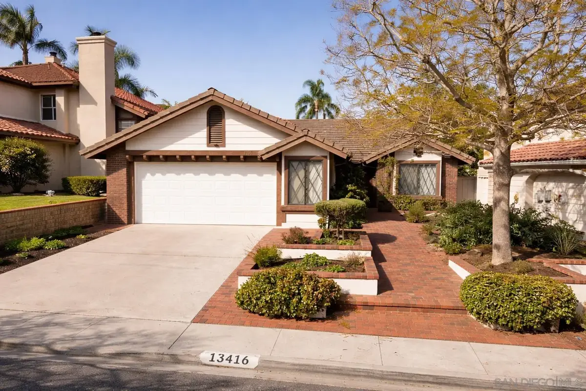 13416 Landfair Rd, San Diego, CA 92130 - #1