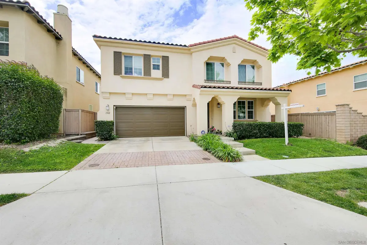 1382 Cathedral Oaks Rd, Chula Vista, CA 91913 - #1