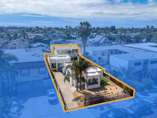 4774-76 Wilson Ave, San Diego, CA 92116