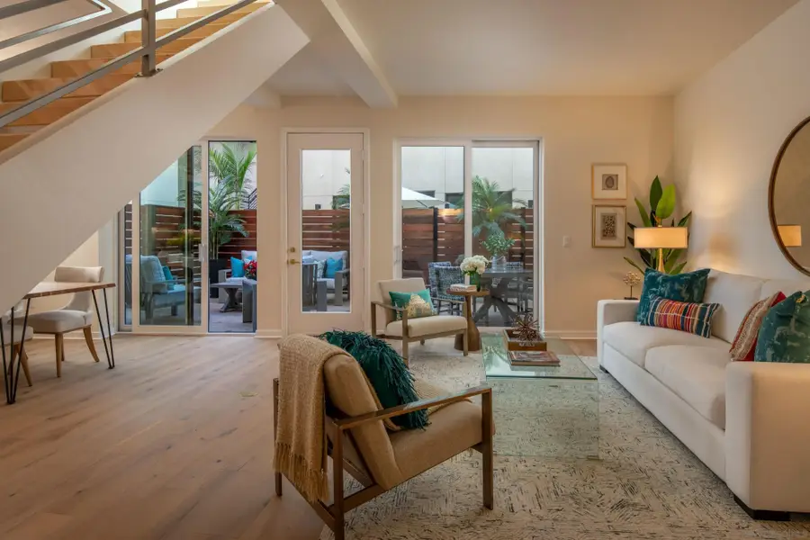 4473 30th St #202, San Diego, CA 92116 - #2