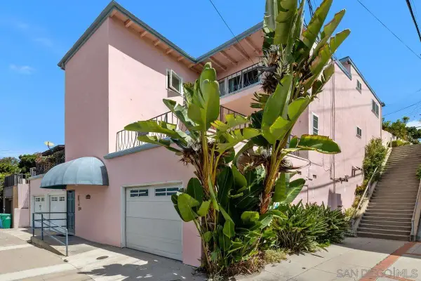 2801-7 Columbia St, San Diego, CA 92103