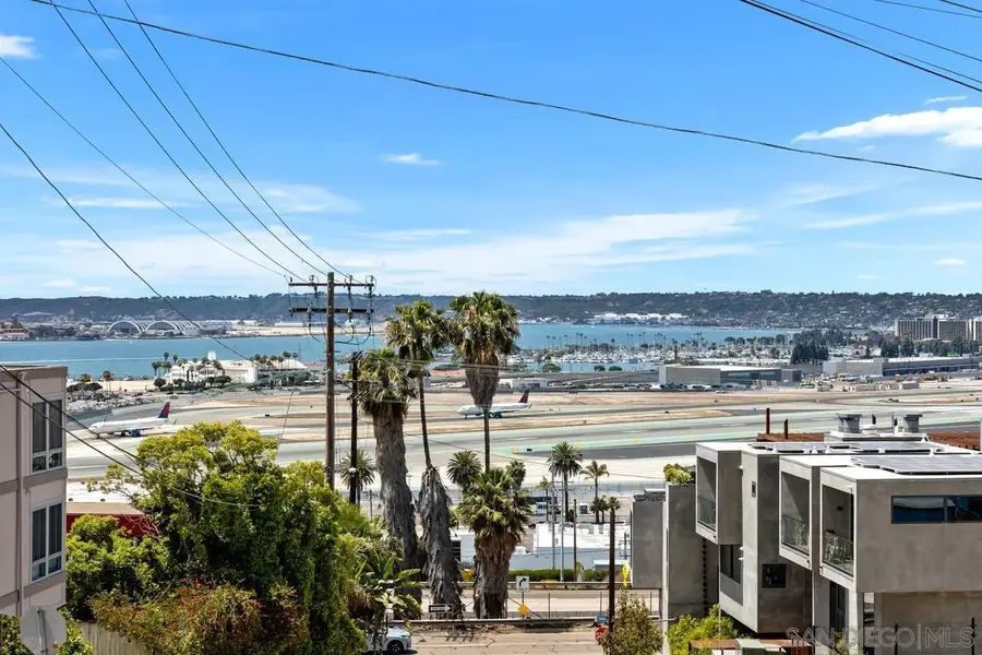 2801-7 Columbia St, San Diego, CA 92103 - #2