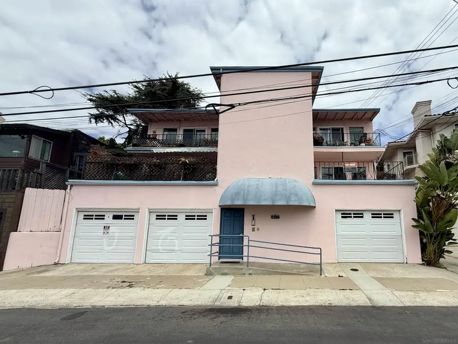 2801-7 Columbia St, San Diego, CA 92103 - #3