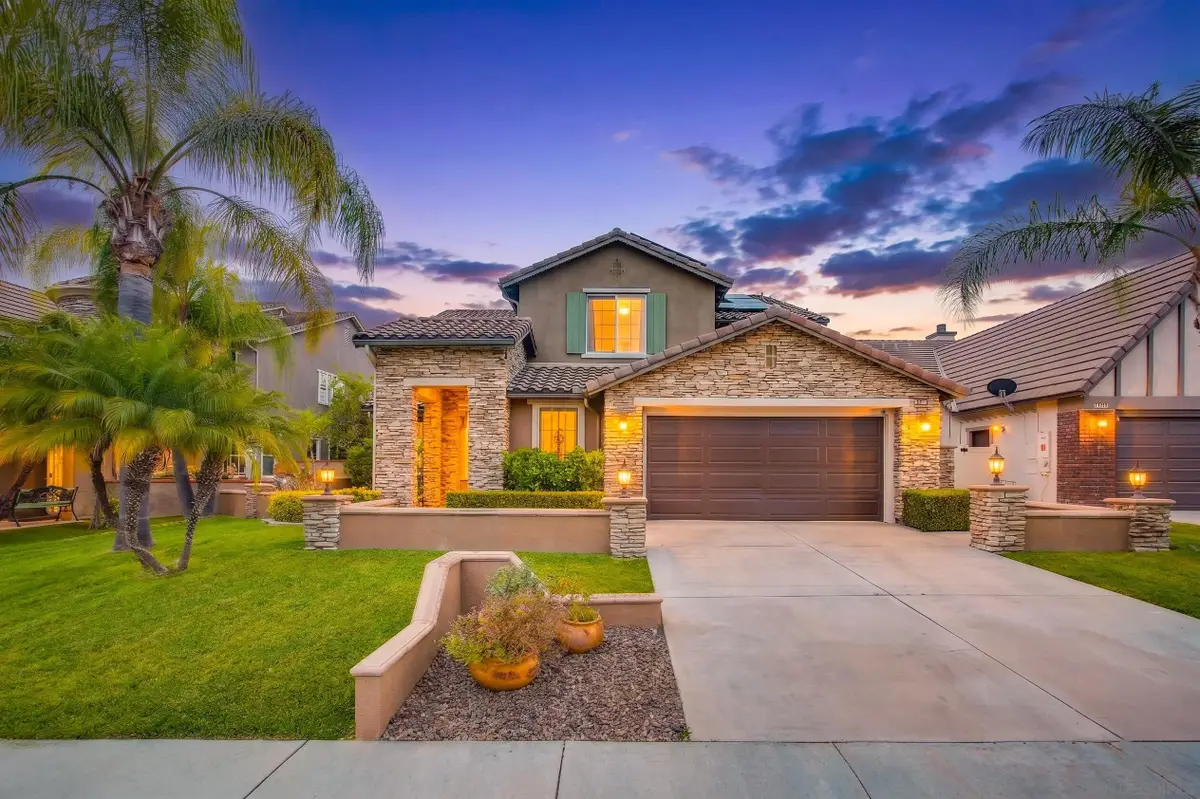 27452 Pinyon St, Murrieta, CA 92562 - #1