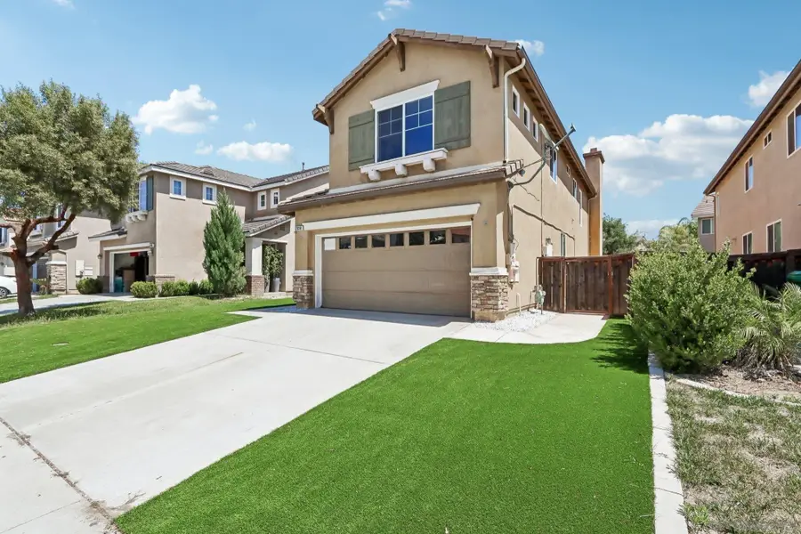 29358 Grande Vista Ave., Menifee, CA 92584 - #3