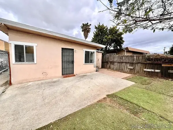 1412 1/2 Orange St, Escondido, CA 92025