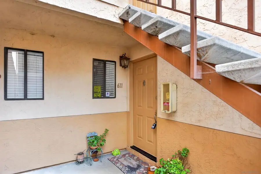 12191 Cuyamaca College Dr East #611, El Cajon, CA 92019 - #2