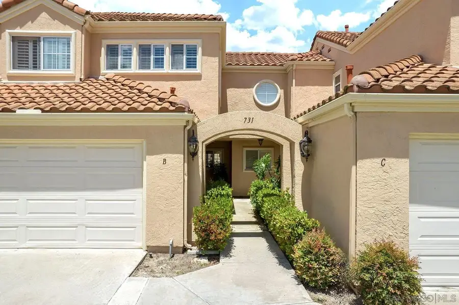 731 Edgewater #B, Chula Vista, CA 91913 - #2