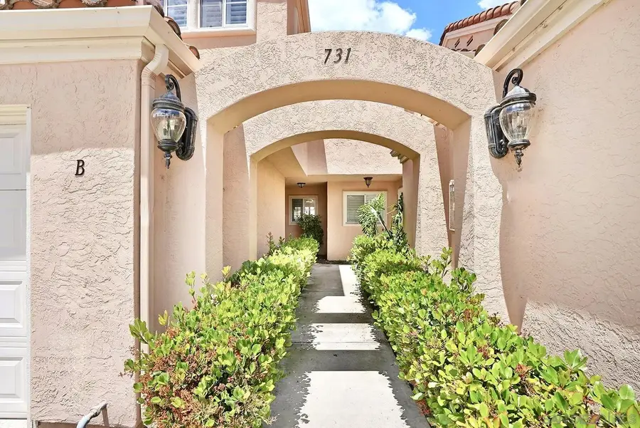 731 Edgewater #B, Chula Vista, CA 91913 - #3