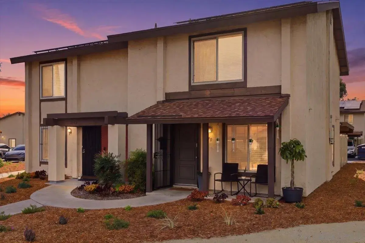 8170 Paradise Valley Ct, Spring Valley, CA 91977 - #1