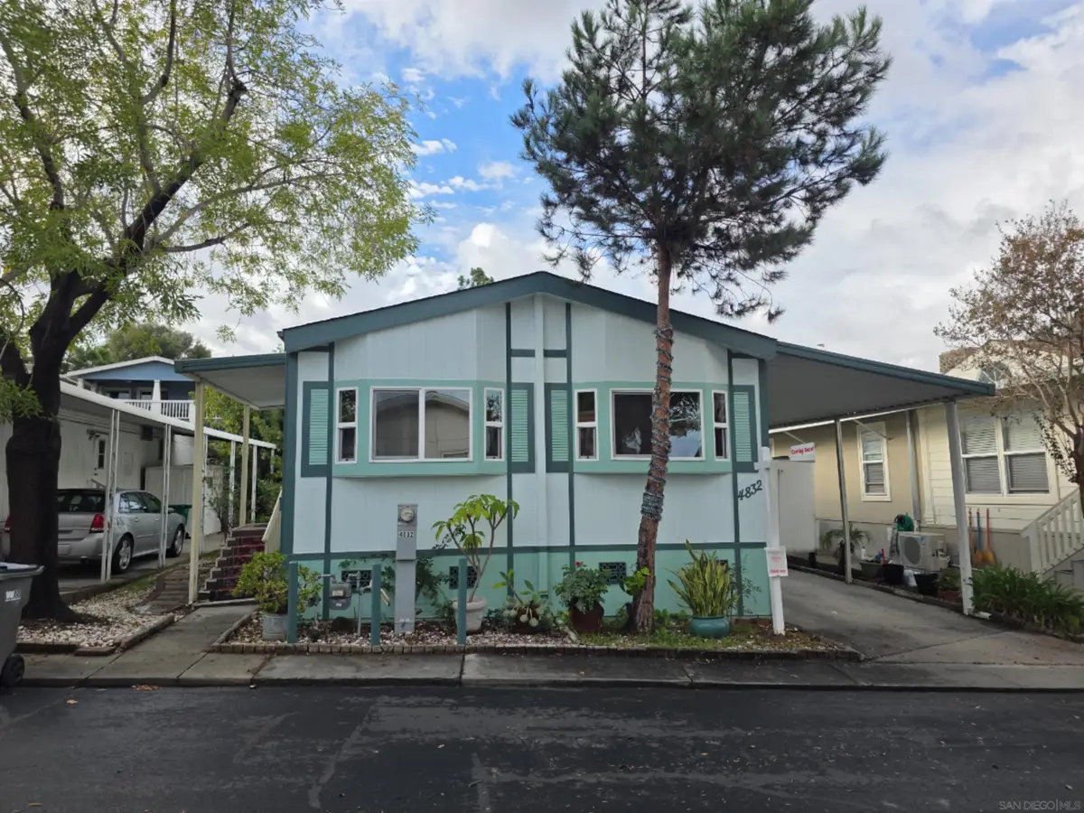 4832 Old Cliffs Rd, San Diego, CA 92120 - Image #1