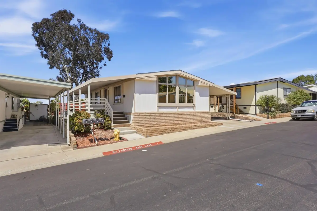 3340 Del Sol Blvd #Spc 54, San Diego, CA 92154 - #1