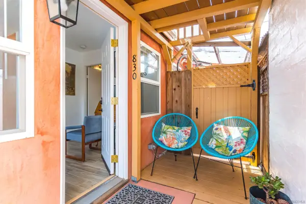 830 Pismo, San Diego, CA 92109