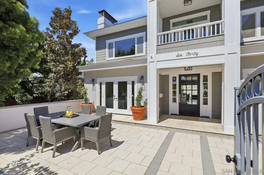 640 Coronado Avenue, Coronado, CA 92118 - #2