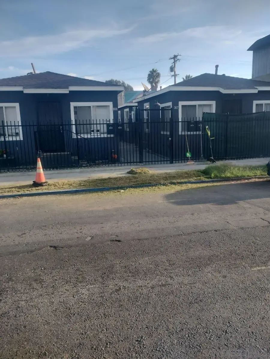 3666-72 Main, San Diego, CA 92113 - #2