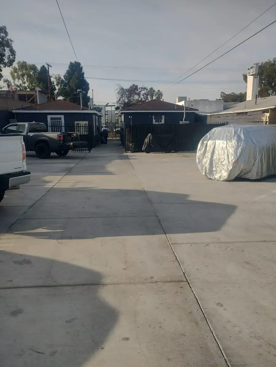 3666-72 Main, San Diego, CA 92113 - #3