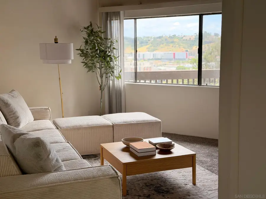 6399 Rancho Mission Rd, San Diego, CA 92108 - #2