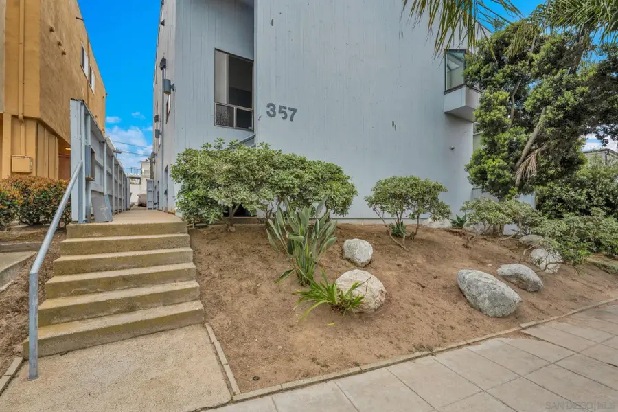 357 Playa Del Sur #3, La Jolla, CA 92037 - #3