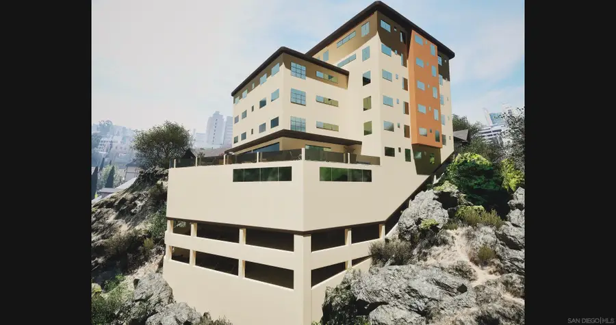 4325 6th, San Diego, CA 92103 - #3