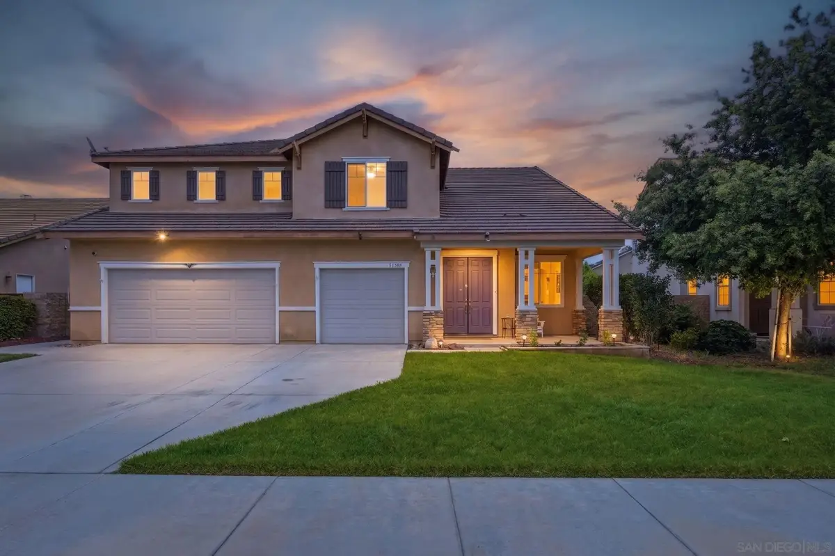 31342 Euclid Loop, Winchester, CA 92596 - #1