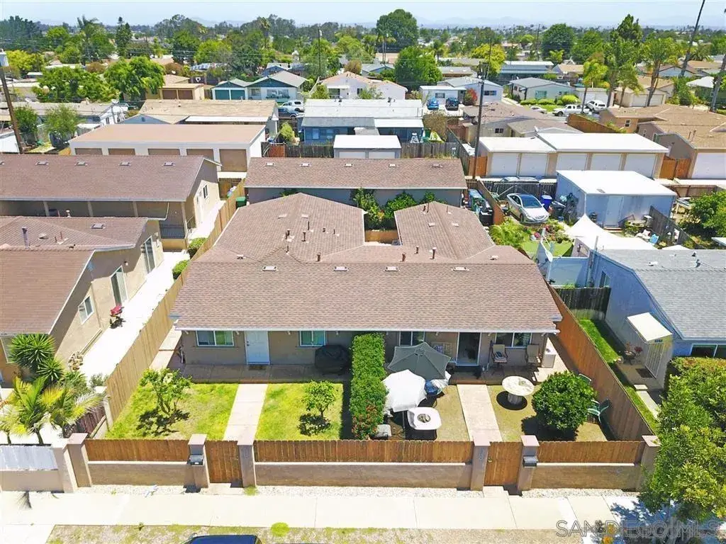 3246-3248 Clairemont Mesa Boulevard, San Diego, CA 92117 - #1